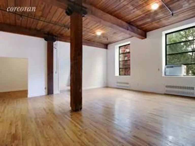 New York City Real Estate | View 29 Tiffany Place, 2G | 3 Beds, 2 Baths | View 1