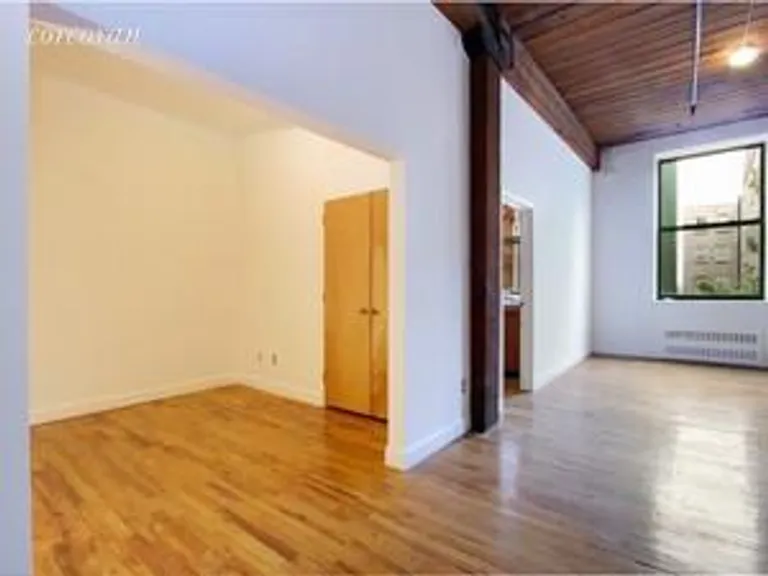 New York City Real Estate | View 29 Tiffany Place, 2G | room 1 | View 2