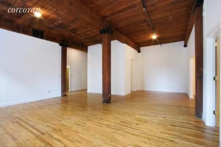 New York City Real Estate | View 29 Tiffany Place, 2G | room 3 | View 4