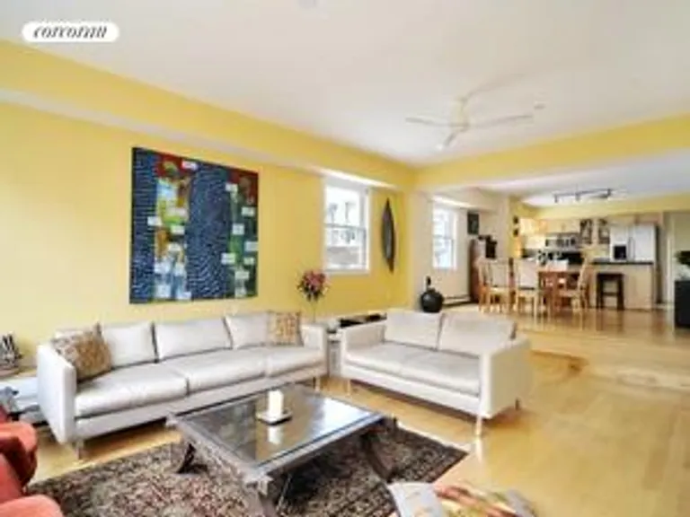 New York City Real Estate | View 30 Garfield Place, 1W | room 2 | View 3