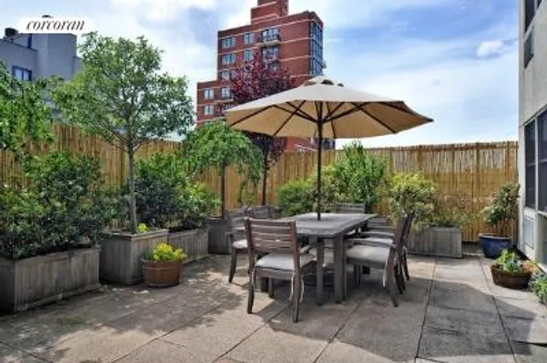New York City Real Estate | View 30 Garfield Place, 1W | 3.5 Beds, 2 Baths | View 1