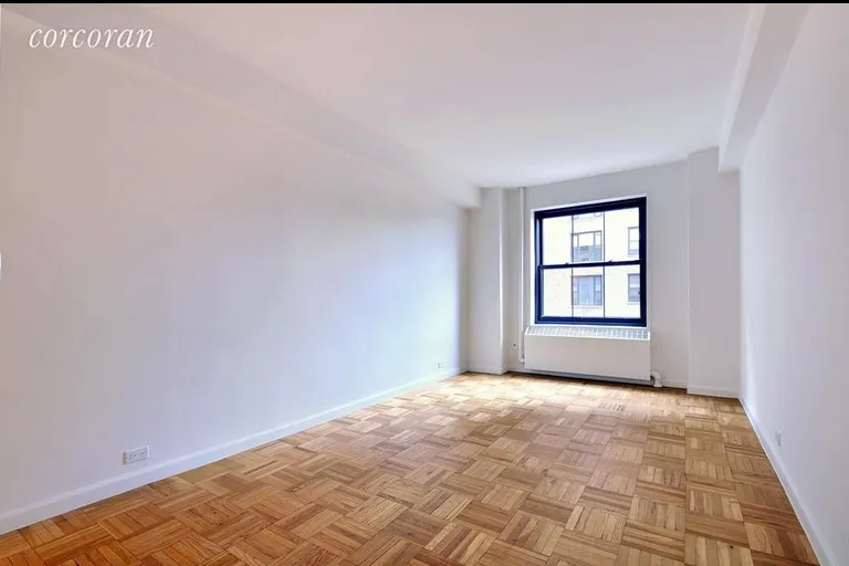 New York City Real Estate | View 361 Clinton Avenue, 3A | room 6 | View 7