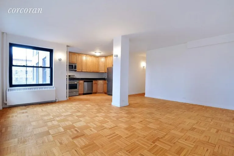 New York City Real Estate | View 361 Clinton Avenue, 3A | room 5 | View 6