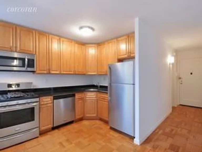 New York City Real Estate | View 361 Clinton Avenue, 3A | room 2 | View 3