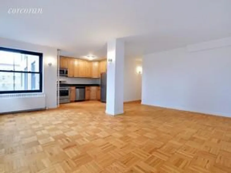 New York City Real Estate | View 361 Clinton Avenue, 3A | room 3 | View 4