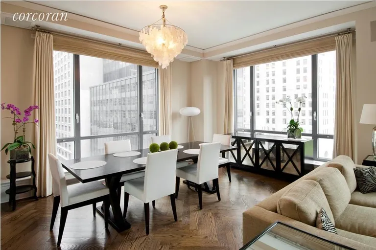 New York City Real Estate | View 50 Madison Avenue, 8 FL | room 1 | View 2