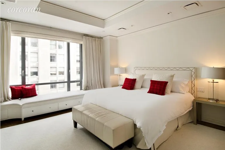 New York City Real Estate | View 50 Madison Avenue, 8 FL | room 4 | View 5