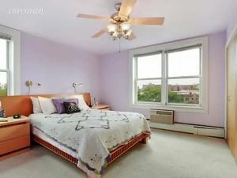 New York City Real Estate | View 2373 Ocean Parkway, 4E | room 1 | View 2