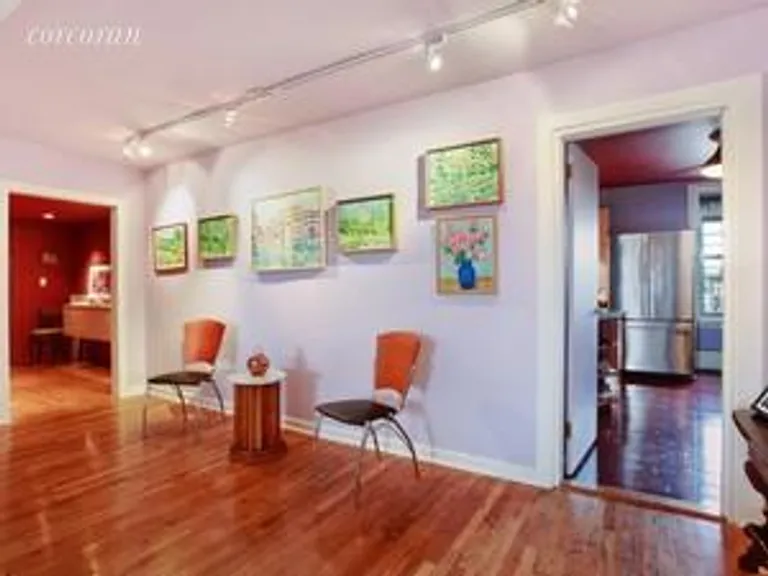 New York City Real Estate | View 2373 Ocean Parkway, 4E | room 2 | View 3