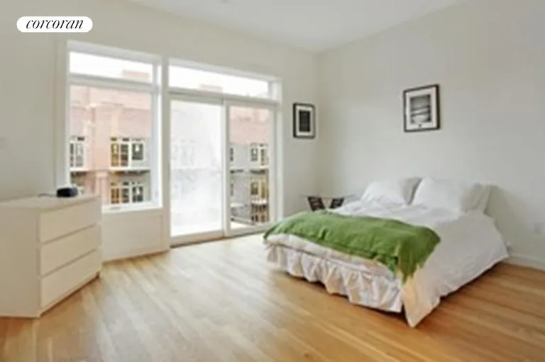 New York City Real Estate | View 144 Clifton Place, 4B | room 3 | View 4
