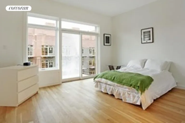 New York City Real Estate | View 146 Clifton Place, 3B | room 3 | View 4