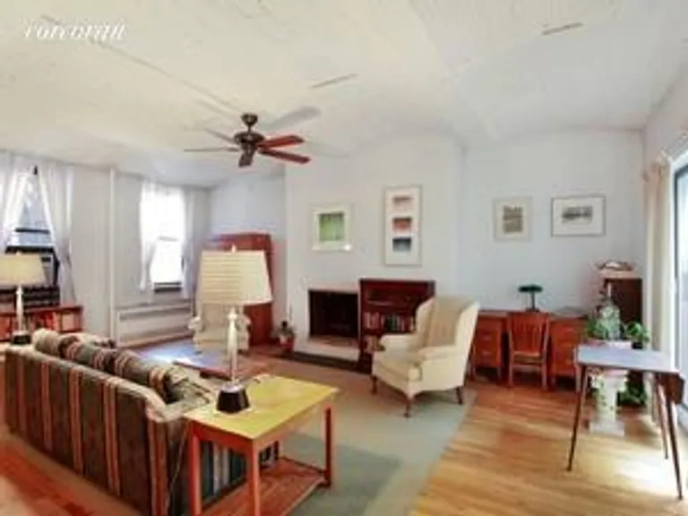 New York City Real Estate | View 131 Perry Street, 4B | 1 Bed, 1 Bath | View 1