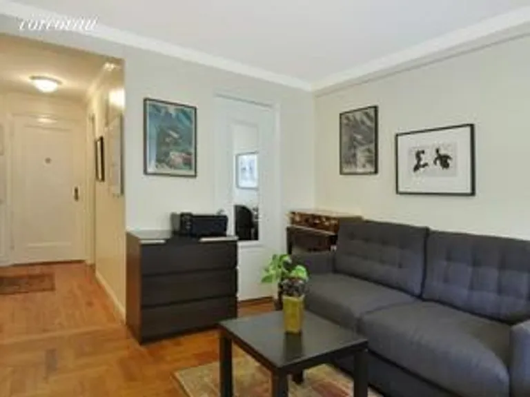 New York City Real Estate | View 433 West 34th Street, 6F | room 1 | View 2