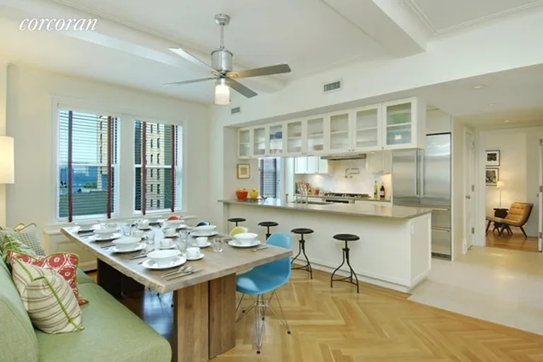 New York City Real Estate | View 845 West End Avenue, 8E | 3 Beds, 3 Baths | View 1