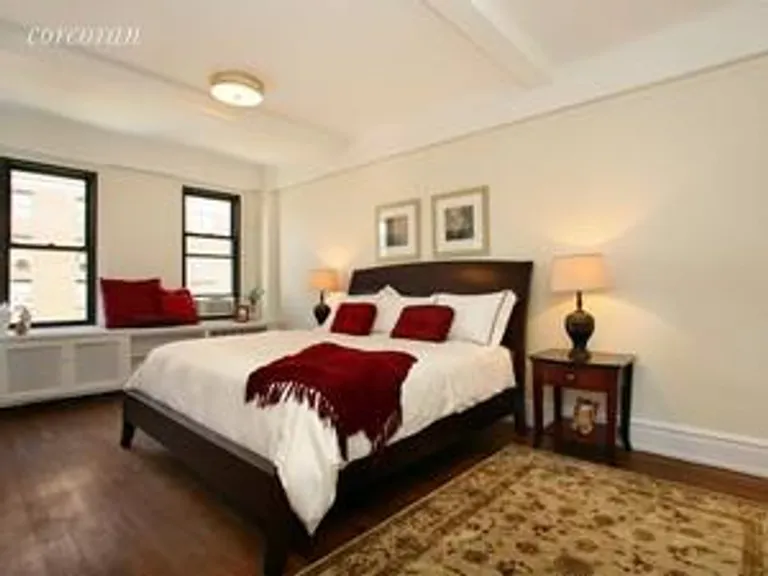 New York City Real Estate | View 440 West End Avenue, 10B | room 4 | View 5