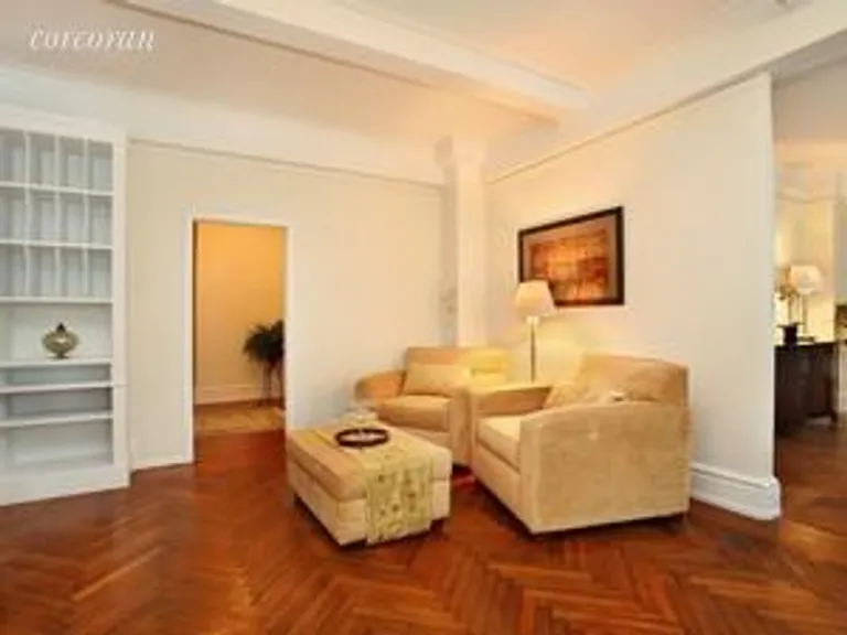 New York City Real Estate | View 440 West End Avenue, 10B | room 2 | View 3
