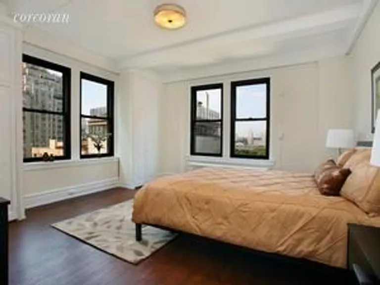 New York City Real Estate | View 440 West End Avenue, 10B | room 3 | View 4