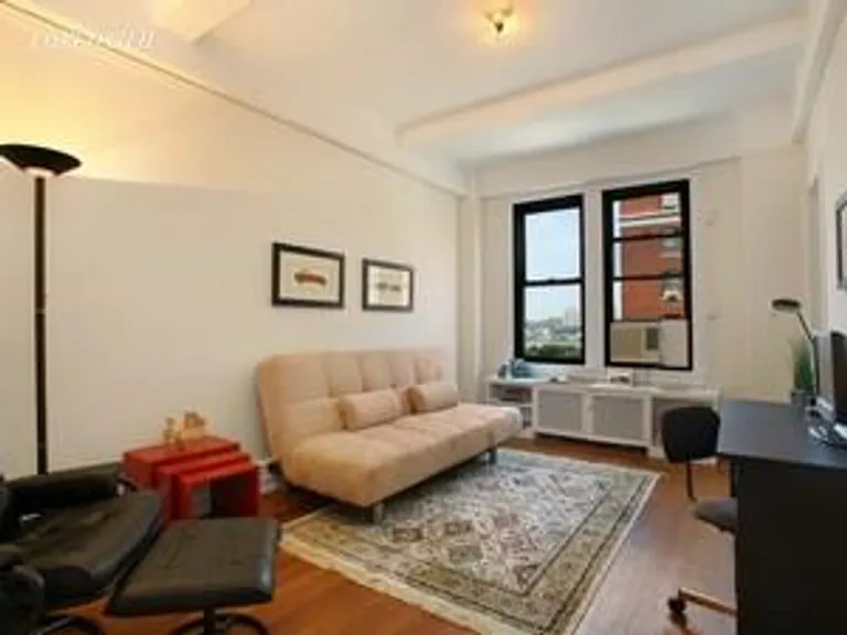 New York City Real Estate | View 440 West End Avenue, 10B | room 5 | View 6