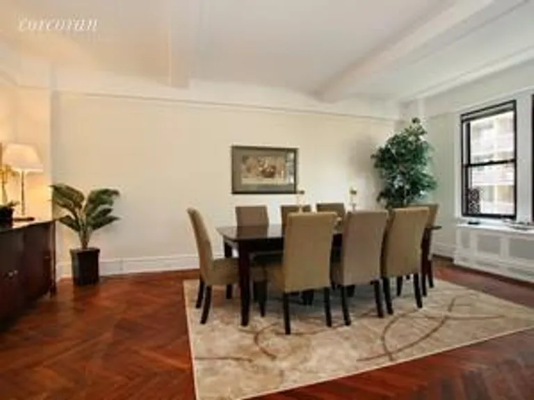 New York City Real Estate | View 440 West End Avenue, 10B | room 1 | View 2
