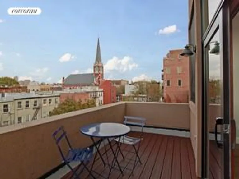New York City Real Estate | View 35 Woodhull Street, 3 | room 5 | View 6