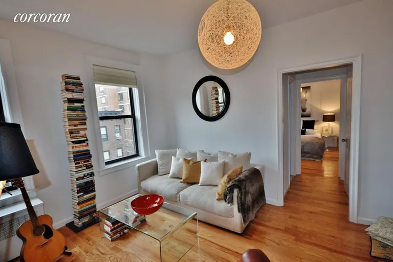 New York City Real Estate | View 170 East 94th Street, 4B | room 7 | View 8