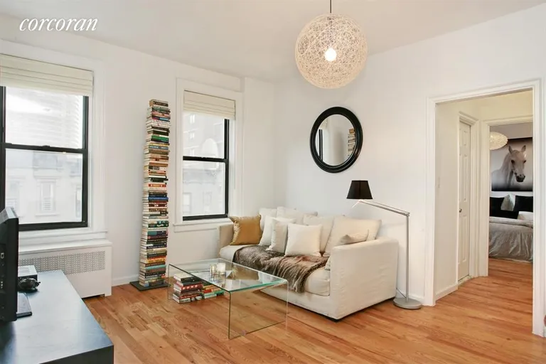 New York City Real Estate | View 170 East 94th Street, 4B | 1 Bed, 1 Bath | View 1