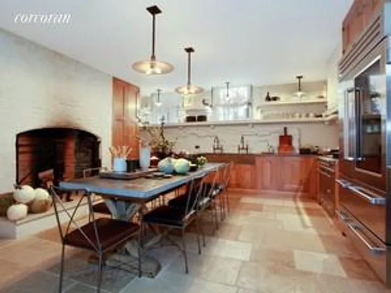 New York City Real Estate | View 250 West 10th Street | Kitchen | View 5