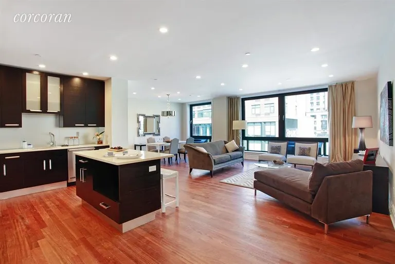New York City Real Estate | View 233 Pacific Street, 2E | 4 Beds, 3 Baths | View 1