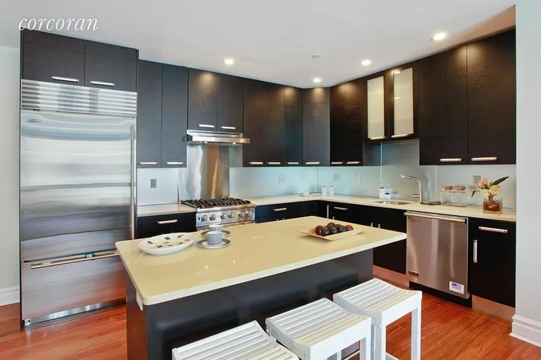 New York City Real Estate | View 233 Pacific Street, 2E | Kitchen | View 2