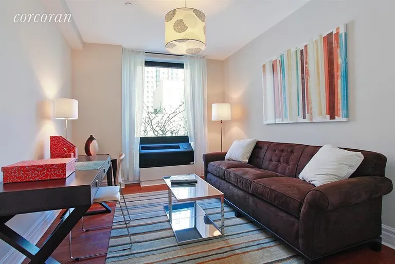 New York City Real Estate | View 233 Pacific Street, 2E | Office | View 3