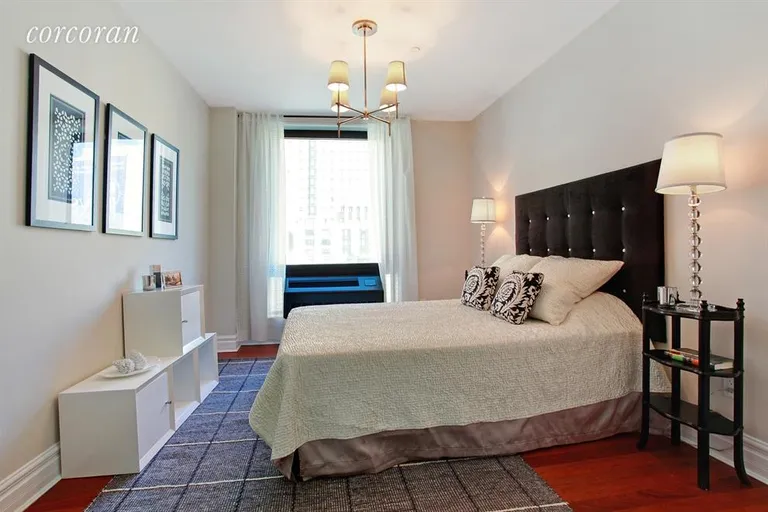New York City Real Estate | View 233 Pacific Street, 2E | Bedroom | View 4