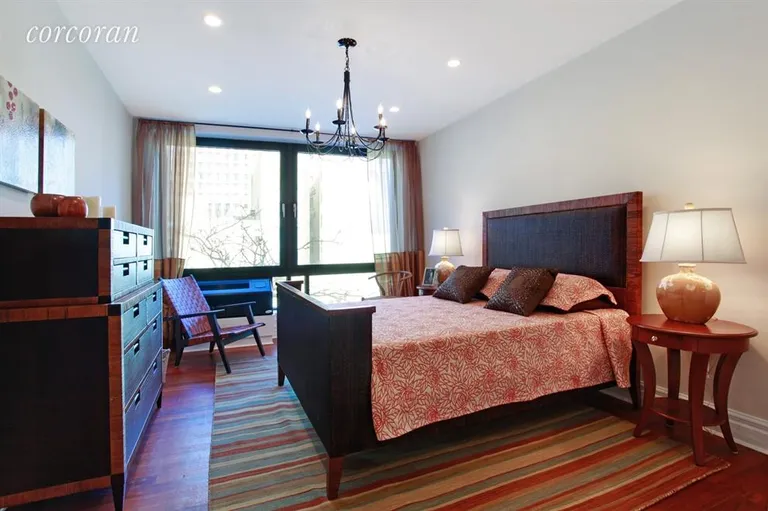 New York City Real Estate | View 233 Pacific Street, 2E | 2nd Bedroom | View 5