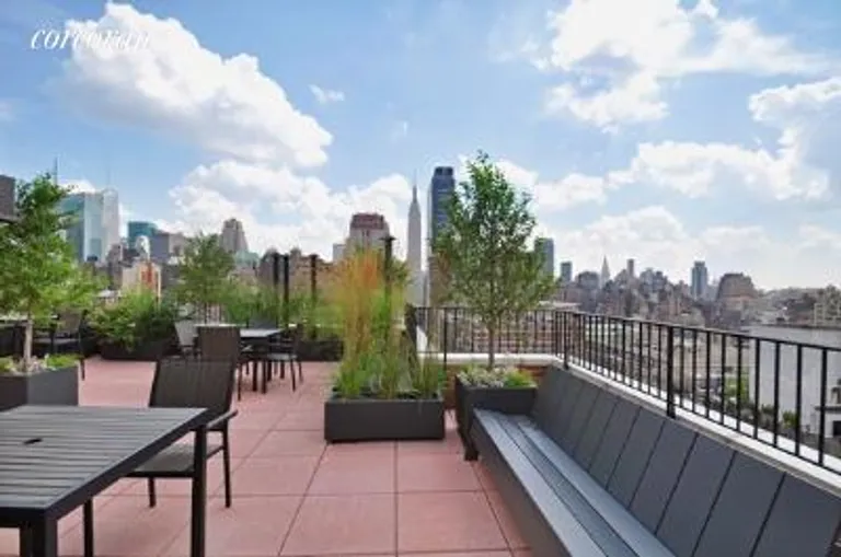 New York City Real Estate | View 433 West 34th Street, 8P | room 3 | View 4