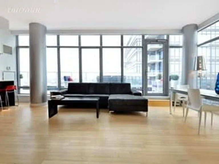 New York City Real Estate | View 1 NORTHSIDE PIERS, PH14 | room 5 | View 6