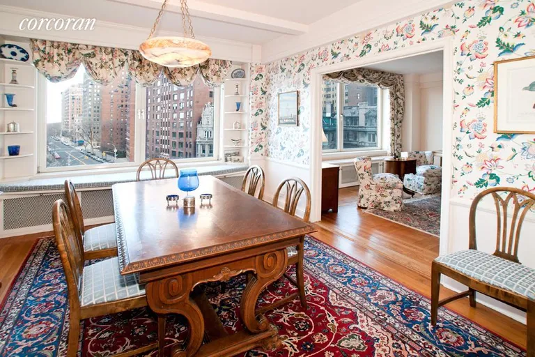 New York City Real Estate | View 330 West 72nd Street, 6B | room 1 | View 2