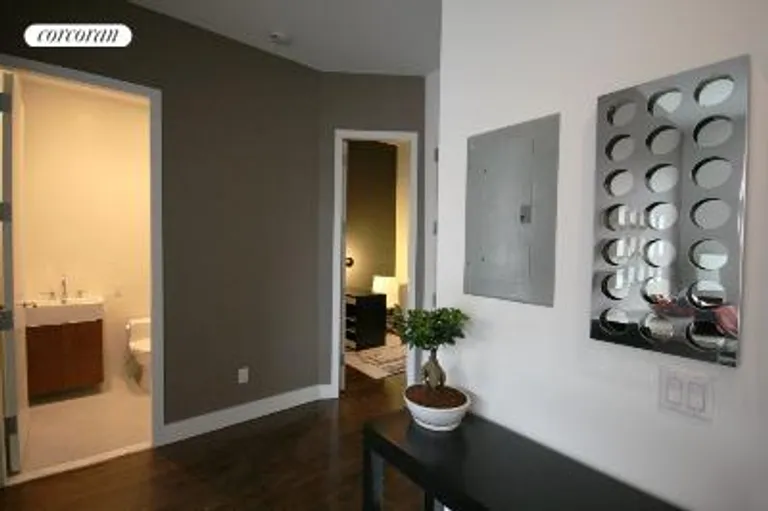 New York City Real Estate | View 42 Duffield Street, 2A | room 4 | View 5