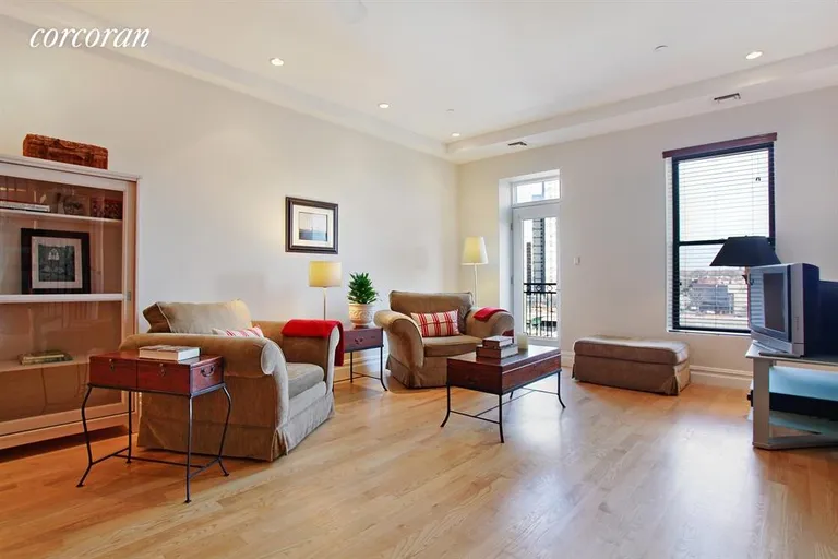 New York City Real Estate | View 618 Dean Street, 4A | 2 Beds, 2 Baths | View 1