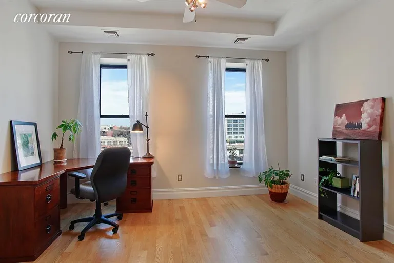 New York City Real Estate | View 618 Dean Street, 4A | Office | View 4
