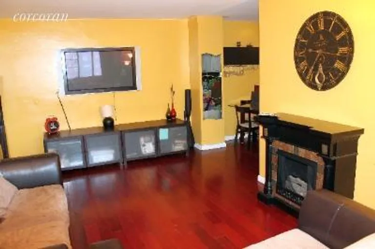 New York City Real Estate | View 122 Ashland Place, 12N | opposite view | View 2