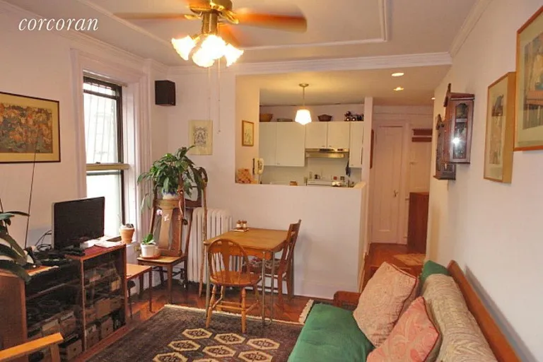 New York City Real Estate | View 21 Butler Place, 3C | room 1 | View 2