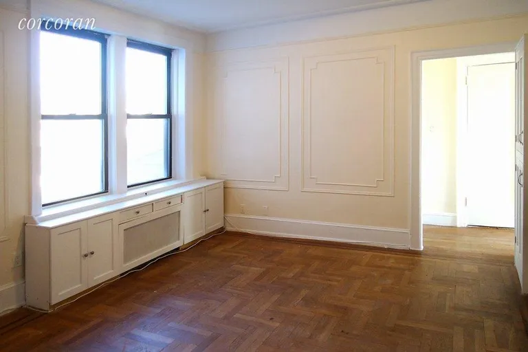 New York City Real Estate | View 219-223 78th Street, 3G | 1 Bed, 1 Bath | View 1