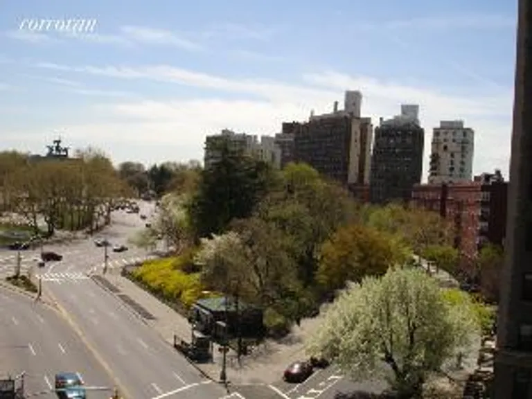 New York City Real Estate | View 10 Plaza Street East, 7B | room 2 | View 3