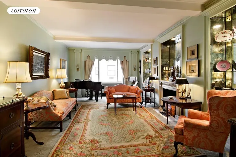 New York City Real Estate | View 930 Fifth Avenue, 10E | room 5 | View 6
