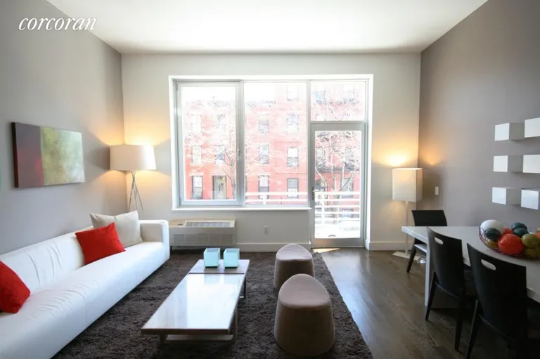 New York City Real Estate | View 42 Duffield Street, 1A | 1 Bed, 1 Bath | View 1