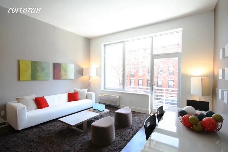 New York City Real Estate | View 42 Duffield Street, 1A | room 1 | View 2