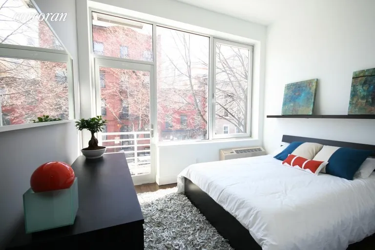 New York City Real Estate | View 42 Duffield Street, 1A | room 2 | View 3