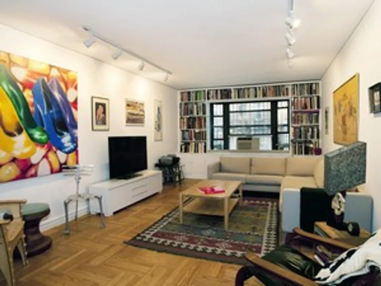 New York City Real Estate | View 225 East 74th Street, 1E | 3 Beds, 2 Baths | View 1