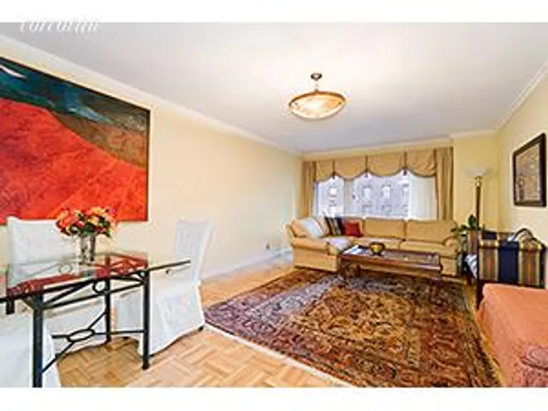 New York City Real Estate | View 118 East 60th Street, 4EF | room 1 | View 2