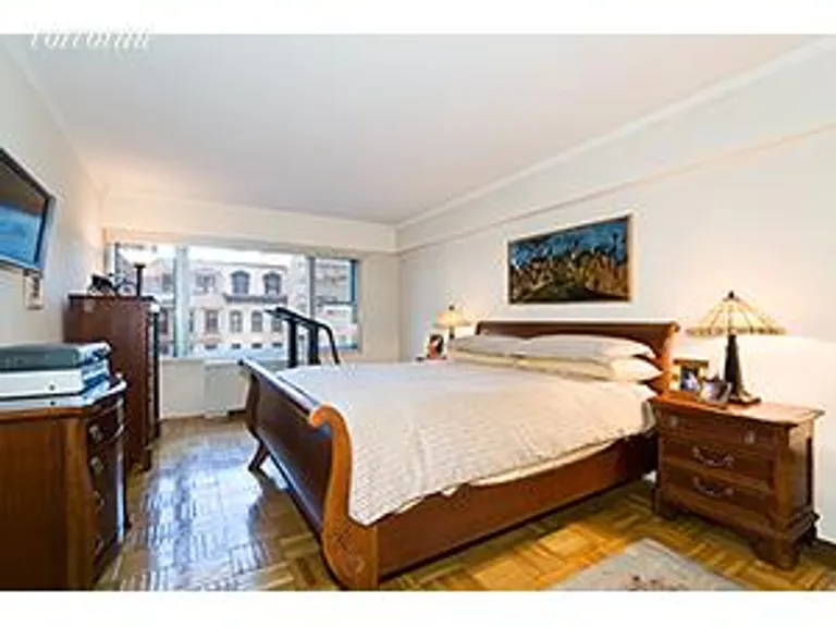 New York City Real Estate | View 118 East 60th Street, 4EF | room 2 | View 3