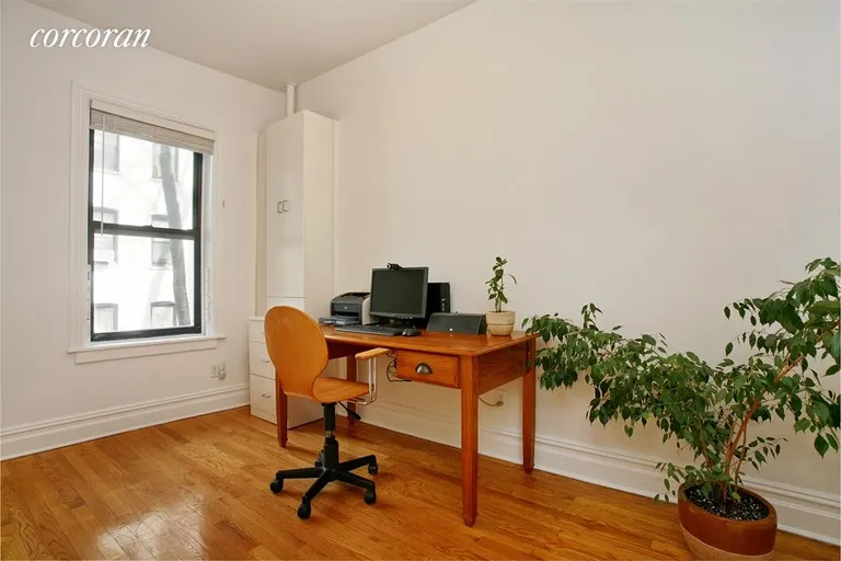 New York City Real Estate | View 77 Eastern Parkway, 3A | 2nd Bedroom | View 4